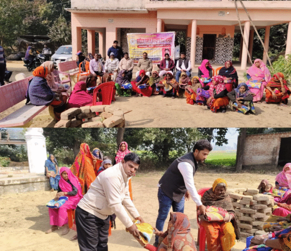 Support Sarvodaya Mission: End Child Labor and Educate 1000+ Underprivileged Children