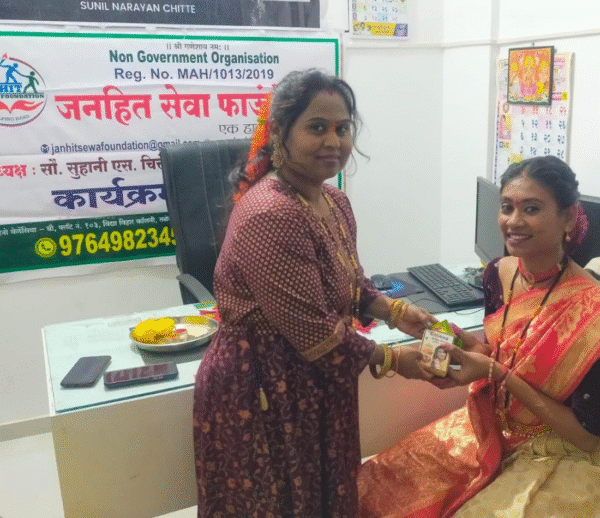 Protecting Feet, Powering Futures: Umbrellas and Shoes for 1,500 Schoolchildren in Lonavala