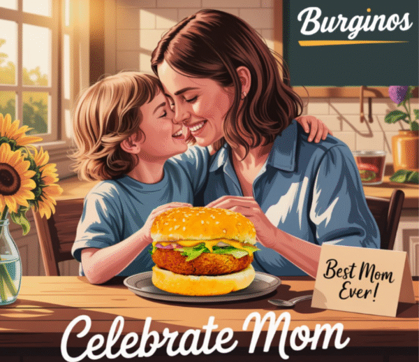 Support Burginos: Hygienic, Affordable Street Burgers for Every City and Every Citizen