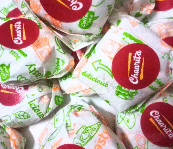 Support Burginos: Hygienic, Affordable Street Burgers for Every City and Every Citizen