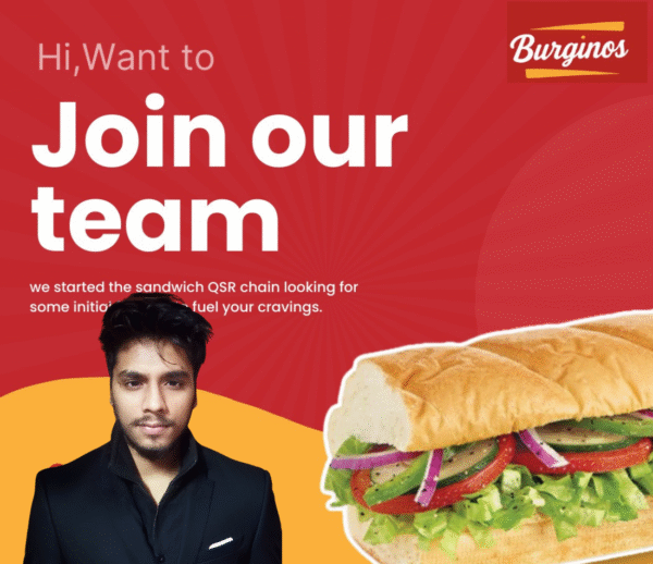 Support Burginos: Hygienic, Affordable Street Burgers for Every City and Every Citizen