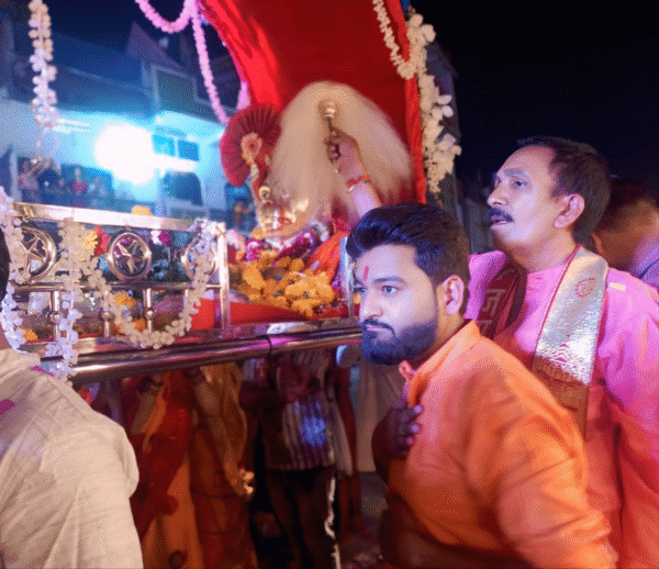 श्रीमद भागवत कथा: गौसेवा और नशामुक्त भारत हेतु जन-जागरूकता अभियान 2025
