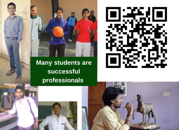 Empowering 300 Students Through Career Guidance and Counseling